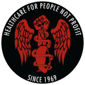Berkeley Free Clinic Logo