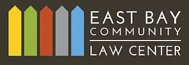 East Bay Community Law Center Logo