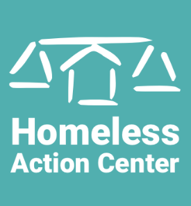 Homeless Action Center Logo