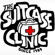 Suitcase Clinic Logo